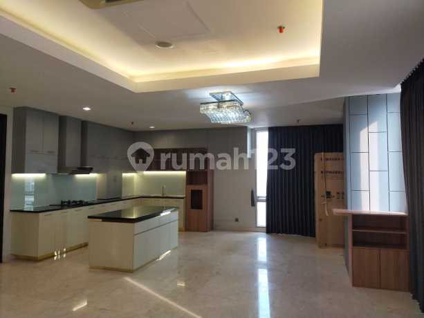 Jual Termurah The Masterpiece 3 Br / 176 Harga 3.85 M Nego Sampai Deal