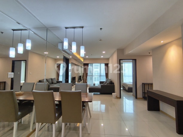 Sewa Apartemen Gandaria Heights Type 2 Bedroom Size 94 Price 19 Juta/ Bulan Sewa Apartemen Gandaria Heights Type 2 Bedroom Size 94 Price 19 Juta/ Bulan