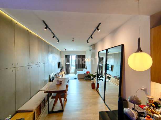 Sewa Apartemen Gandaria Heights 3 Bedroom Luas 117 Harga 23 Juta Per Bulan Sewa Apartemen Gandaria Heights 3 Bedroom Luas 117 Harga 23 Juta Per Bulan