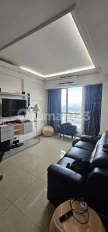 Jual Apartemen Gandaria Heoghts Type 2br Luas 76sqm Harga Terbaik 2 M / Nego