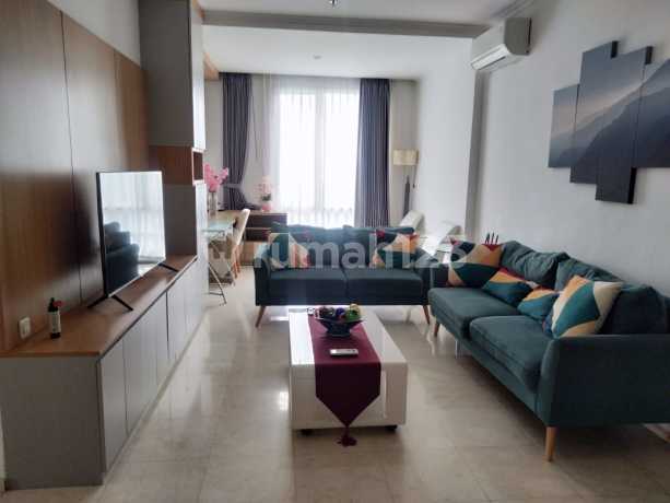 Sewa Apartemen Fx Residence Type 3br Luas 130 Harga Terbaik 25 Juta Per Bulan