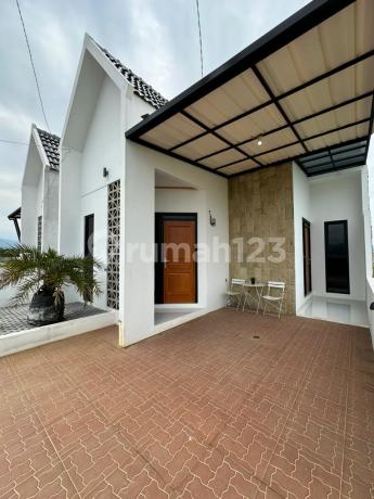 Tipe 36/60 Cash Keras di Kawasan Perumahan Almaas 5