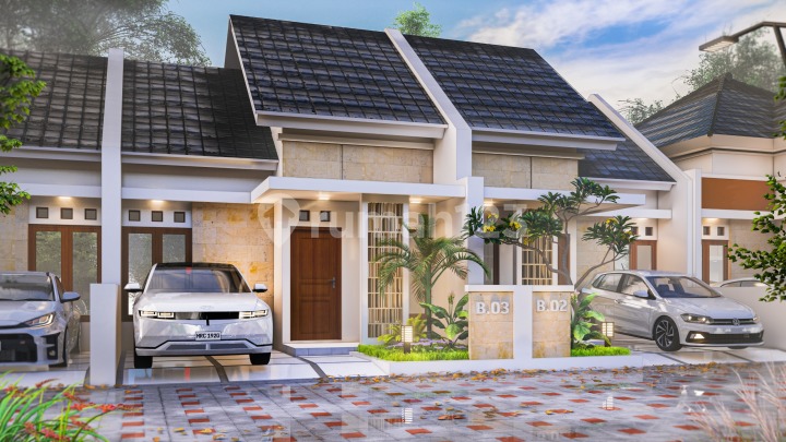 Type - 45/66 di Safira Mutiara