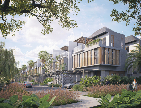 The Signature Corner di Puri 11