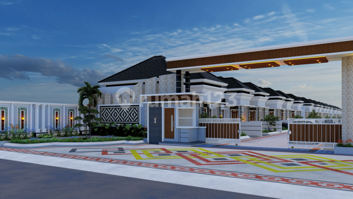 Permata Regency Permata Regency