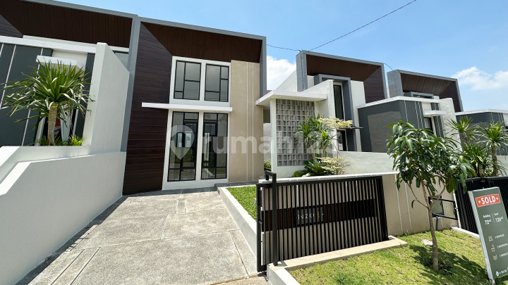 FONTANA di THE INIZIO