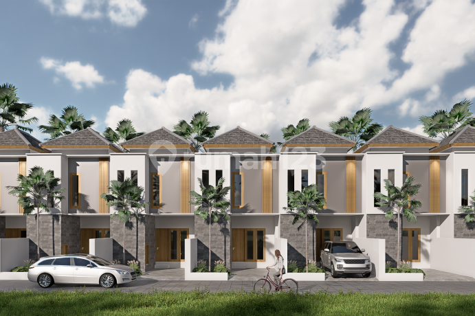 ADITYA SENTANA RESIDENCE 2BR di Aditya Sentana Residence Cluster Bima ADITYA SENTANA RESIDENCE 2BR di Aditya Sentana Residence Cluster Bima