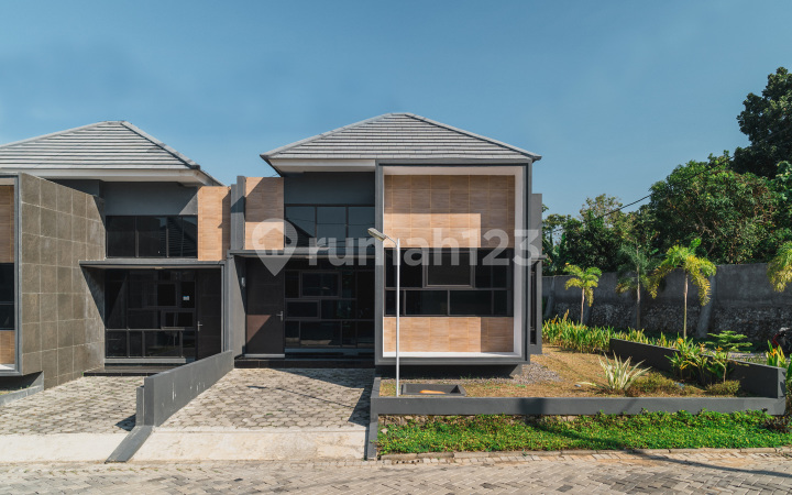 Tipe 48 di FASINDO AMARSVATI NGALIYAN