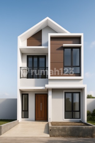 Tipe 70 di Gunung Walat Green Hill Tipe 70 di Gunung Walat Green Hill