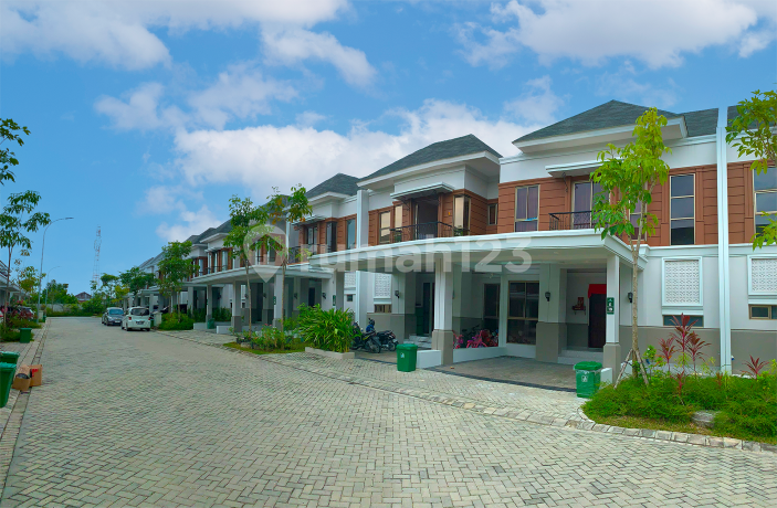 MONTEVERDE di Green Forest Residence