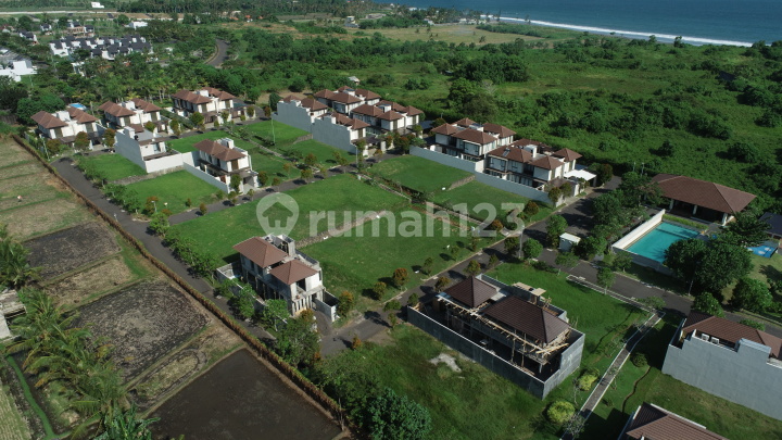 KAVLING NIVATA 250 m2 di CIPUTRA BEACH RESORT