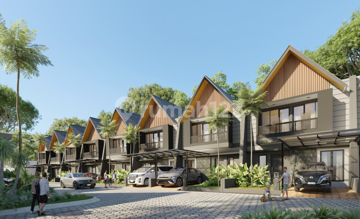 Tipe 80 di Griya Pesona Asri Tipe 80 di Griya Pesona Asri