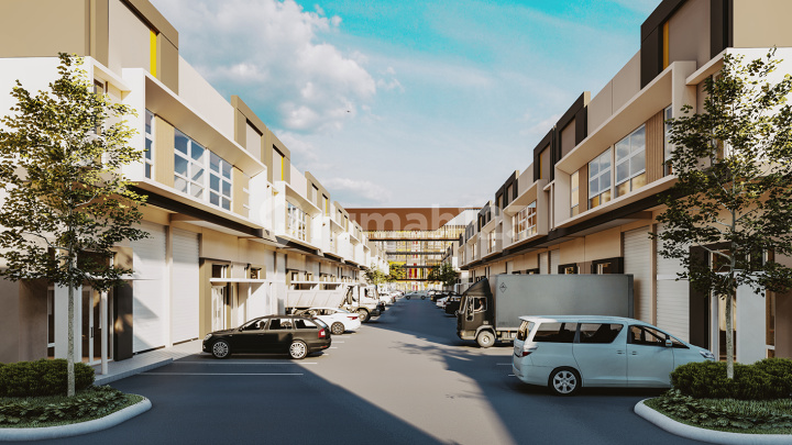 Alibaba Commercial Center Alibaba Commercial Center