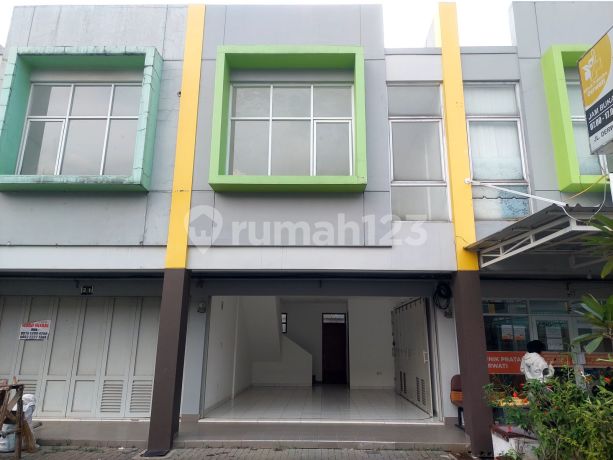 Ruko Type 118 di Derwati Mas Estate Ruko Type 118 di Derwati Mas Estate