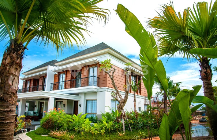 SAGANO di Green Forest Residence