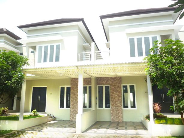 Zaria di The Daarra Exclusive Residence - Ungaran Zaria di The Daarra Exclusive Residence - Ungaran