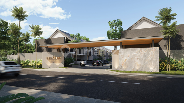 The Belrose Residence