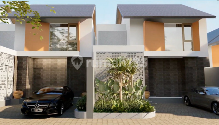 Unit I2 di Royal Villas Bali Sanur