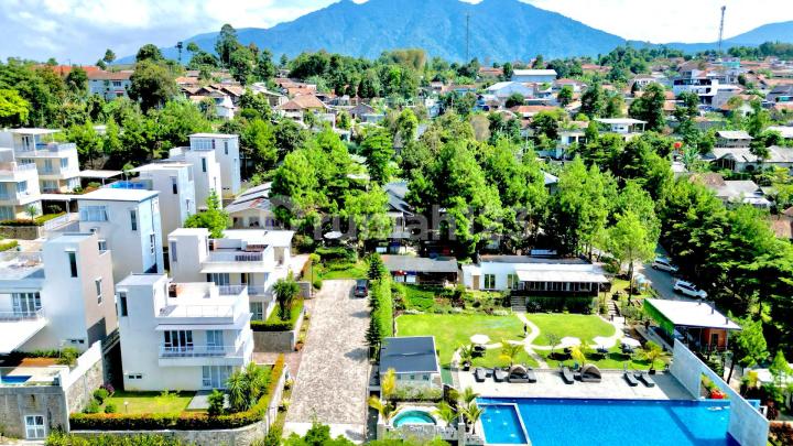 Violeta Plus di Valle Verde Villa & Residences