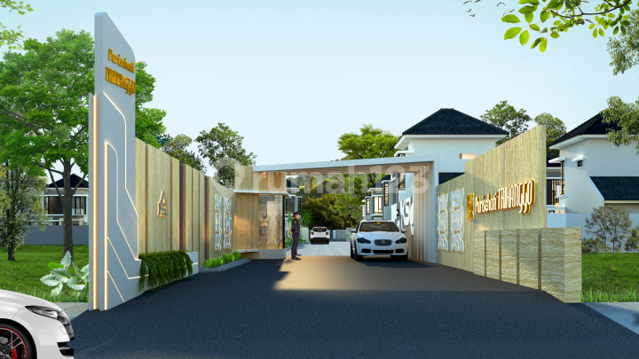 Purisehati Trihanggo Purisehati Trihanggo