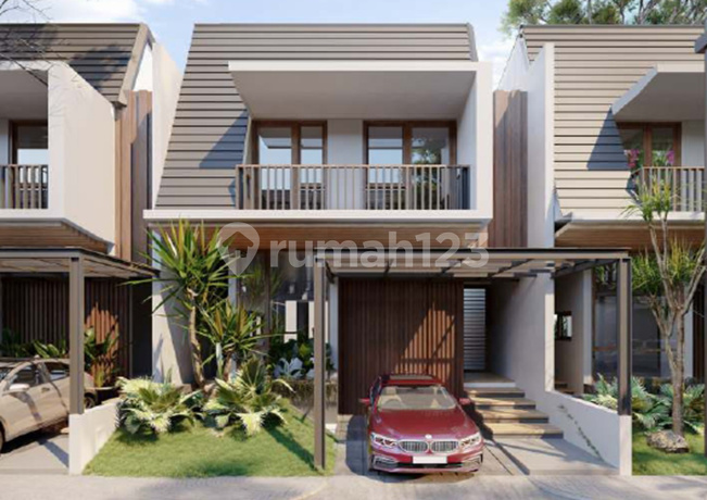 Type B in Cluster Smart & Green collection