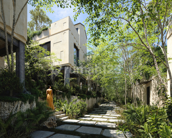 Sitara 2BR in Tamora Axis