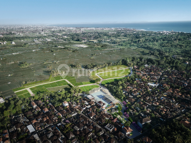 Dharma Residence Tanah Lot Dharma Residence Tanah Lot