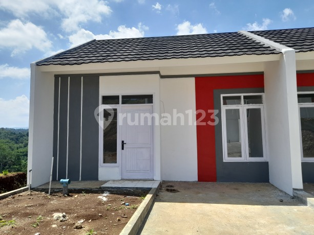 Tipe 36 di Gunung Walat Green Hill Tipe 36 di Gunung Walat Green Hill