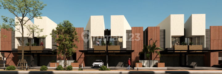 Khusuma di Pesona Remboelan Resort