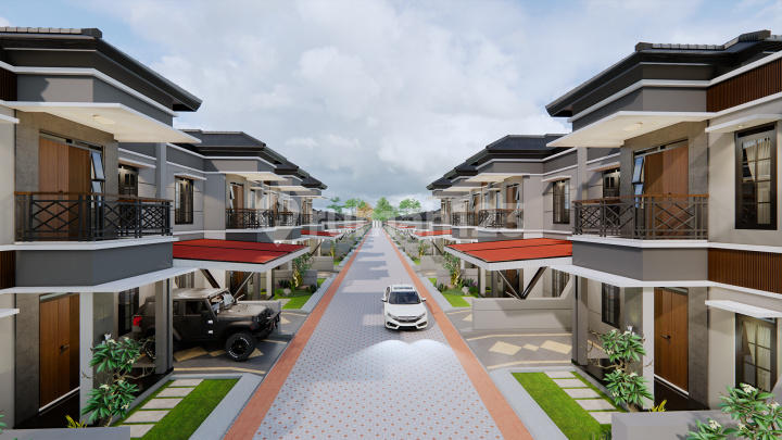 GOLDEN PARK RESIDENCE