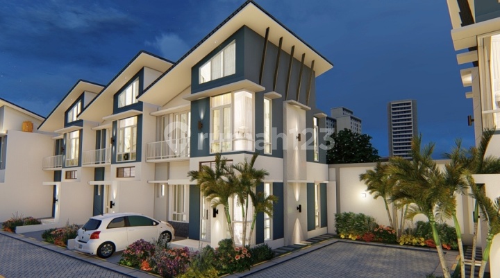 BUGENVIL di GREENLAND SAYANG RESIDENCE 2 BUGENVIL di GREENLAND SAYANG RESIDENCE 2