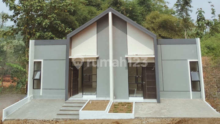 Dinamika Land Cimalaka