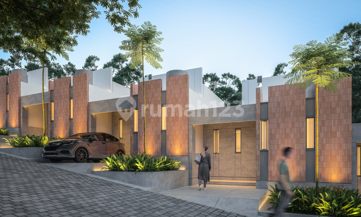 Type 36 in Prada Seven Cileunyi Type 36 in Prada Seven Cileunyi