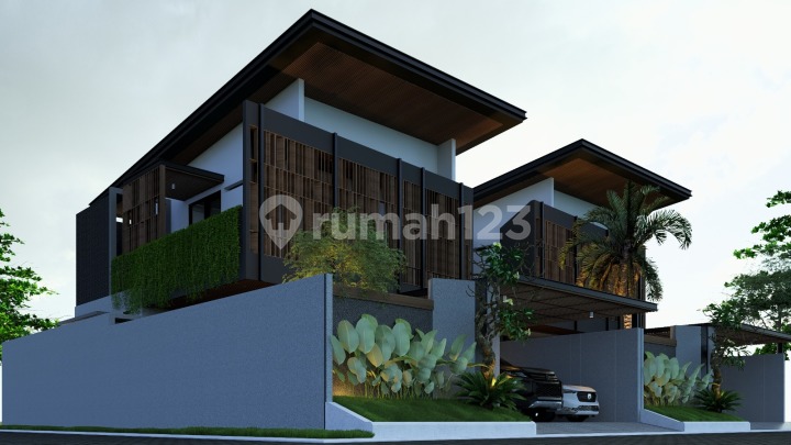 Raja Ampat  di Living Asia by Meka Asia