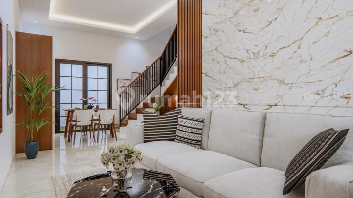 Nayyara Prime di Nayyara Homes