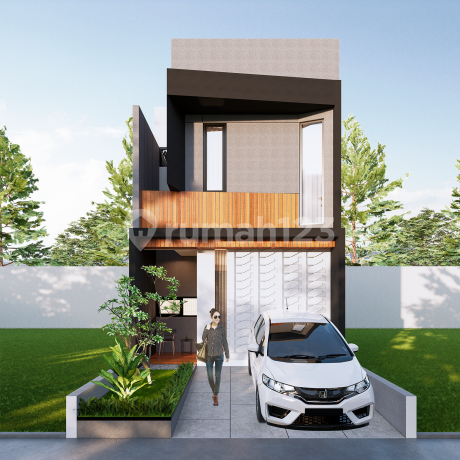 Senja di Pesona Remboelan Resort