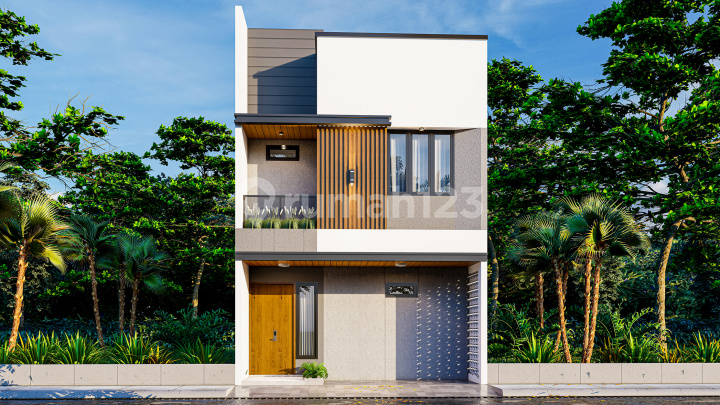 Nara di Casa D'Brillia