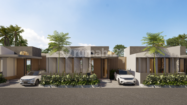 3BR LG di Kana Hills Villa at Ungasan Bali 3BR LG di Kana Hills Villa at Ungasan Bali