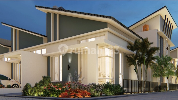 DAISY di GREENLAND SAYANG RESIDENCE 2