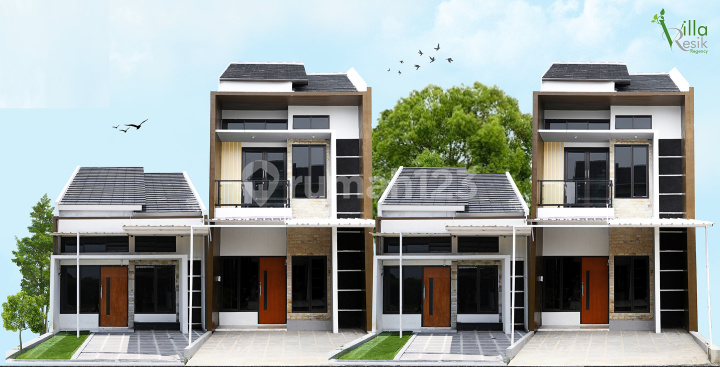 Villa Resik Regency Villa Resik Regency