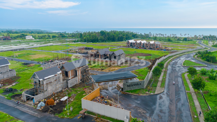 KAVLING KIRANA 260 m2 di CIPUTRA BEACH RESORT