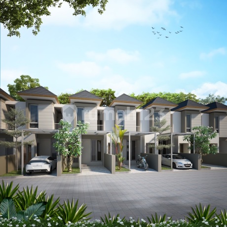 Unit 8G di CITRA LESTARI & SOHO 112 Unit 8G di CITRA LESTARI & SOHO 112