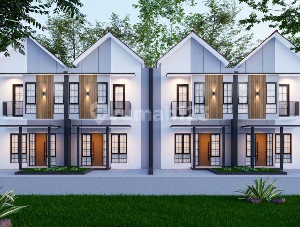 The Nordic Two di Metro Park Adigraha