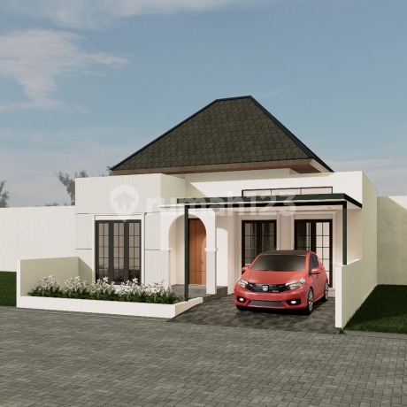 Tipe 72 di Green Garden Residence Tipe 72 di Green Garden Residence