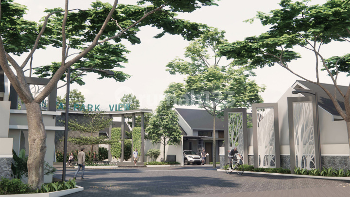 Kanaya Park View Kanaya Park View