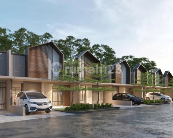 Unit 45 in SARANA TIRTA CENTRE