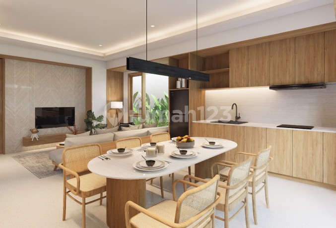 Unit I3 di Royal Villas Bali Sanur