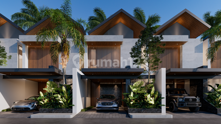 SERUNI di MAJA TAPHALA SANUR