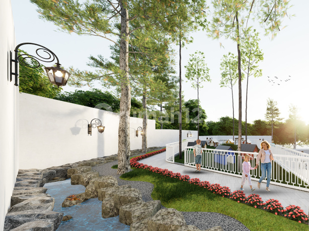 Forest Hill Forest Hill