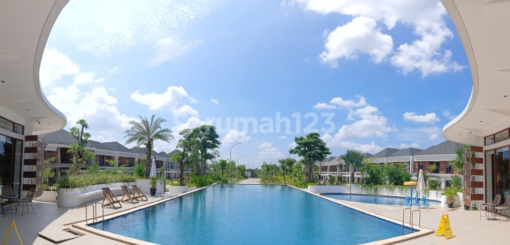 Green Forest Residence
